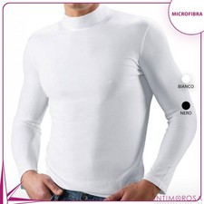 Maglia lupetto uomo Issimo 255