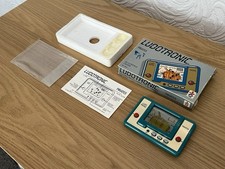 Gioco LCD Ludotronic Pirates