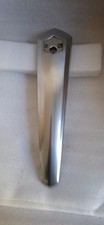 Copriscudo argento Piaggio MP3