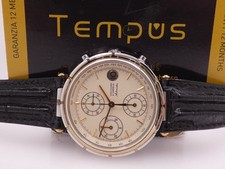 VAN CLEEF & ARPELS LE CHRONO