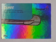 Topps Disneyland 70th