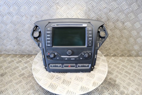 Mondeo radio navigatore - radio,