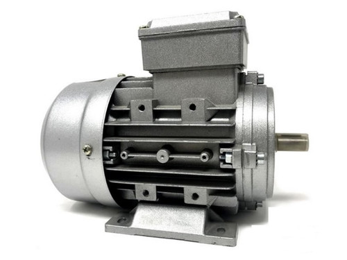 Motore elettrico trifase 100l2 - motore,