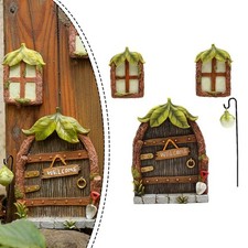 Porta delle Fate in Miniatura