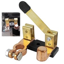 Interruttore Stacca Batteria