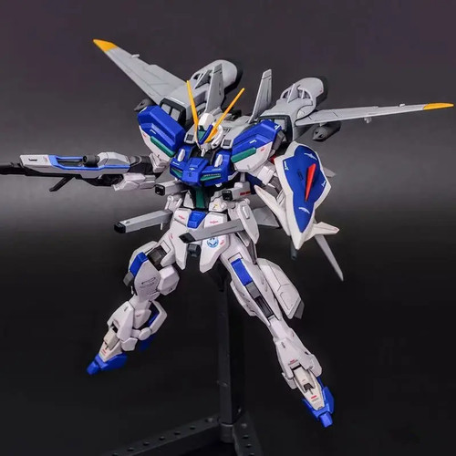 Xfs 144 windam mecha - 1/144,