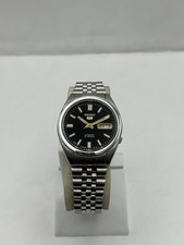 Orologio da polso uomo Seiko 5