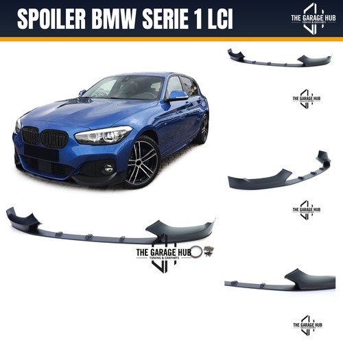 Spoiler anteriore performance - anteriore,