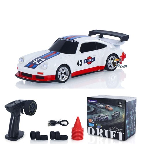 Mini drift auto 1 43 - mini,