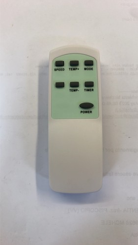 Telecomando per climatizzatore - telecomando,