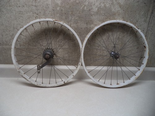 Cerchi ruote schwinn 7 - cerchi/ruote,
