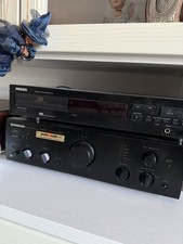 Amplificatore PIONEER Mod A-450R
