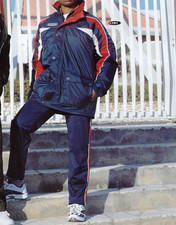 giubotto invernale Erreà