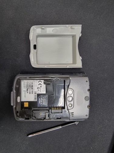 Ipaq hw6515 mobile - hp,