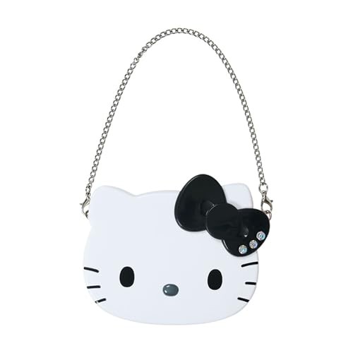 Specchio bifacciale sanrio - specchio,