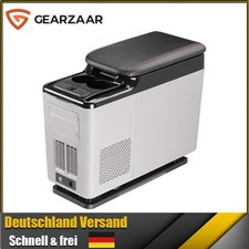 Congelatore Elettrico 15L