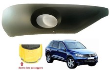 GRIGLIA PARAURTI ANTERIORE DX