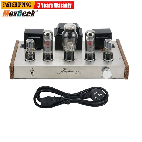 Oldchen hi fi - bl-02, hi-fi