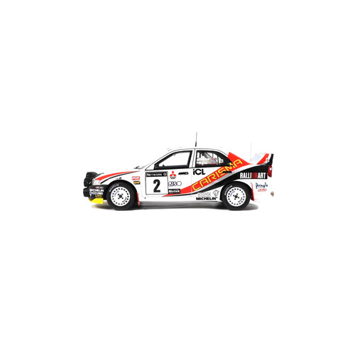 Mitsubishi lancer evo - lancer,