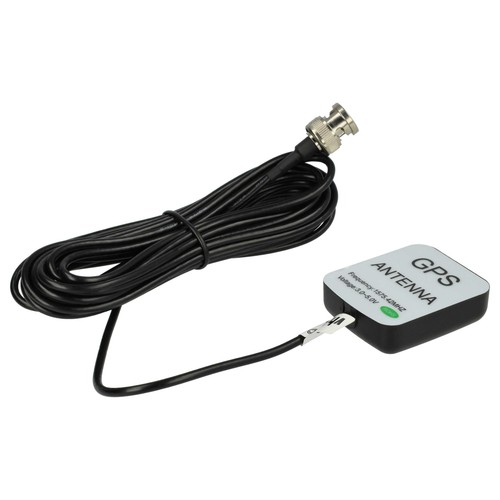 Antenne gps bnc pour garmin - antenne,