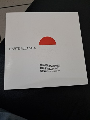 Arte alla vita - alla,