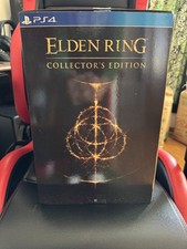 Elden ring collector edition - elden,