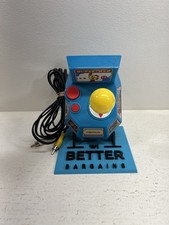 Namco Ms. Pac-Man 5-in-1 TV