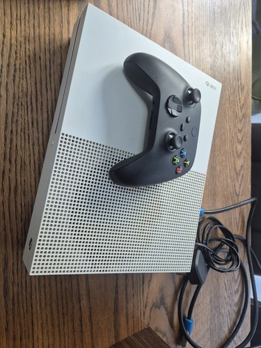 Microsoft xbox one - microsoft, s