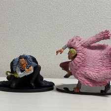 One piece crocodile doflamingo - crocodile,