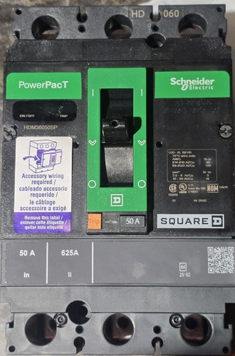 Powerpact interruttore termico - powerpact,