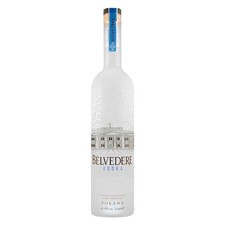 Vodka Belvedere 3 Litri Magnum