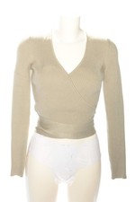 ZARA Maglia cropped Donna