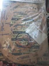 Guarnizioni Cambio Fiat 662 N