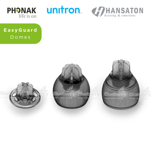 Cupole phonak unitron - phonak,