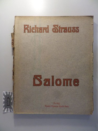Richard strauss 54 - -op.,
