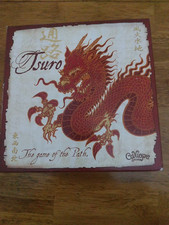 Calliope TSURO 2015 gioco del