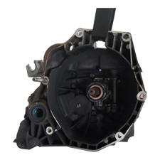 Cambio Manuale 5 Marce FIAT