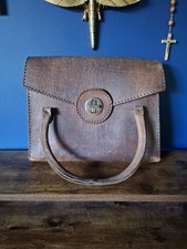 antica borsa pochette unisex