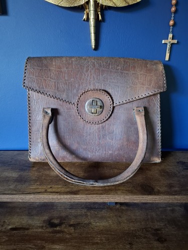 Antica borsa pochette - antica,