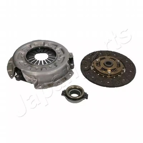Kit frizione japanparts 240mm - kit,