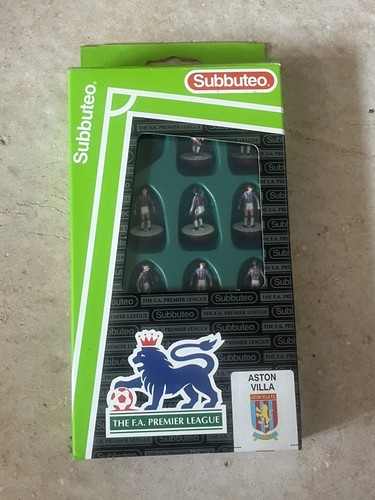 Scatola subbuteo 63776 - scatola, lw