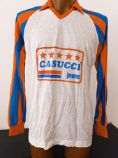 MAGLIA CALCIO VINTAGE SHIRT