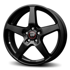 CERCHIO IN LEGA PER MINI JCW