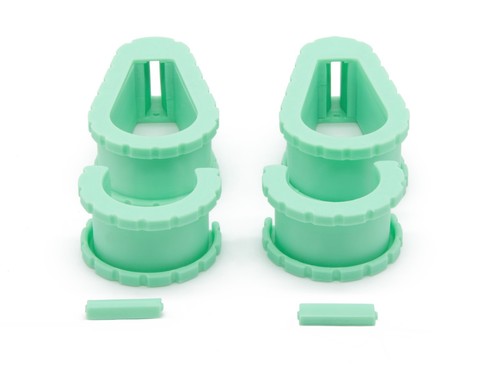 Set maniglie interne - set, 4