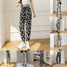 Pantaloni donna lunghi