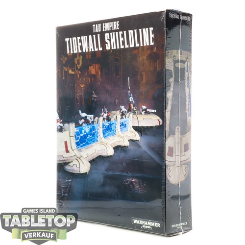 Tau empire tidewall - empire,