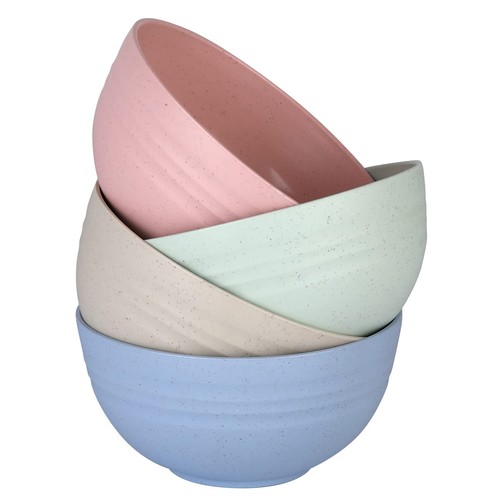 Wanby ciotole plastica - ciotole,