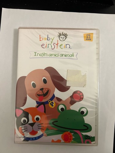 Baby einstein nostri - baby, i