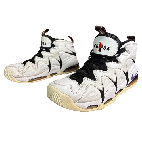 Nike air max charles - charles, barkley