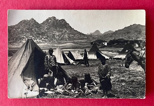 Foto cartolina prilep - cartolina,